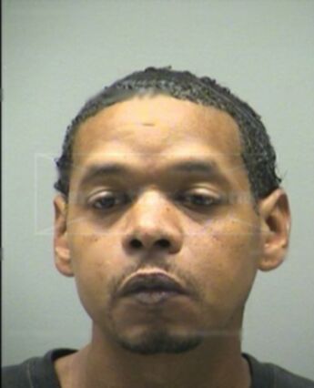 Anthony A Harris