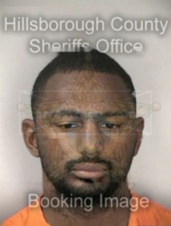 Jeffrey Lamonte Parker