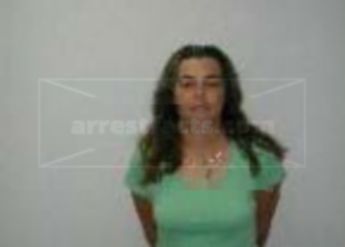 Sherry Allene Garcia