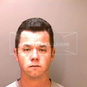 Zachary Steven Townsend