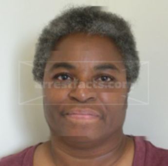 Olivia A. Townsend