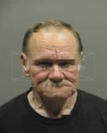 Ted Loyd Hasten