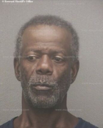 Darryl Boyce Thomas