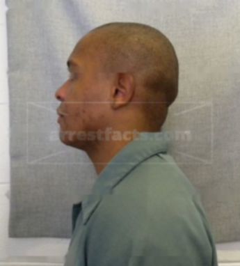 Rexford Crawford Jr.