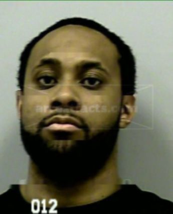 Jamin Terrell Huggins