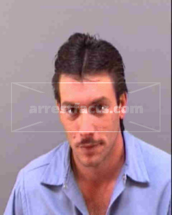 Richard Eugene Farris