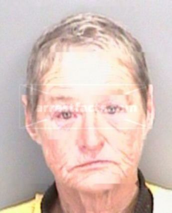 Marilyn Griffin Westervelt