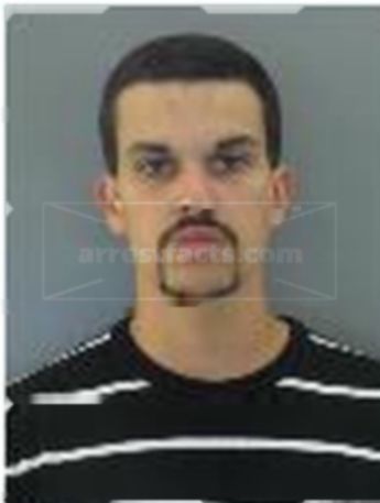 Shane Richard Kelly
