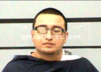 Roger Cortez Jr.