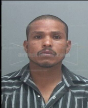Orestes Solis Garcia