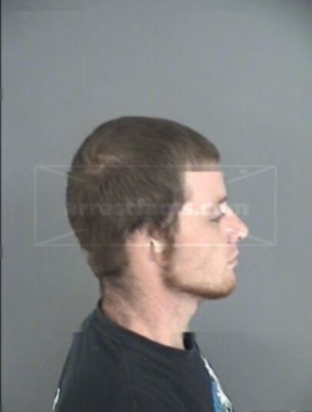 Timothy Maxwell Bagby