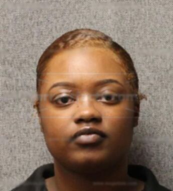Jamia M Addison