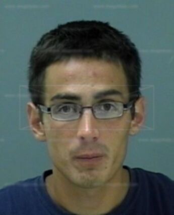 Nicholas Robert Adkins