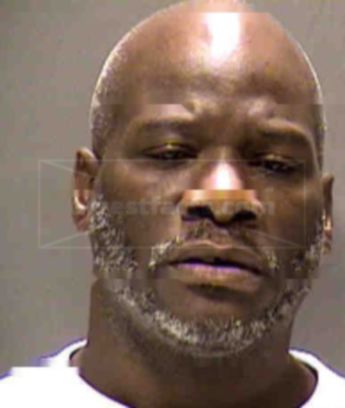Alton Lepage Dorsey