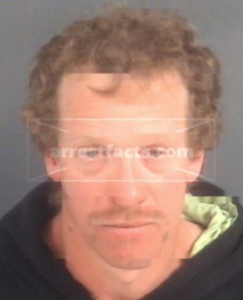 William Edwin Parker