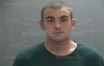 Cory Michael Aspy