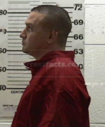 Edward Archuleta