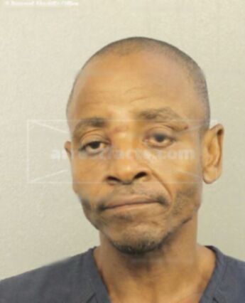 Kenneth Dion Ingram