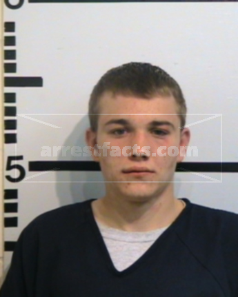Jordan Christian Patrick