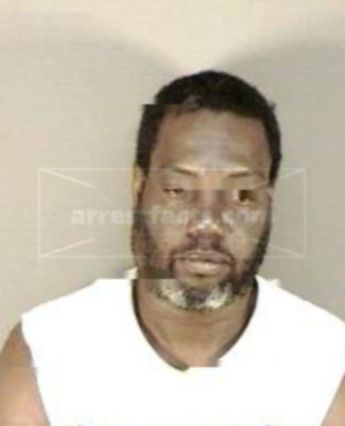 Alphonso Stanford Heron