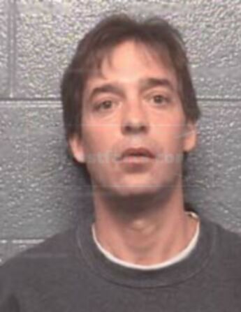 Gregg Lee Walker