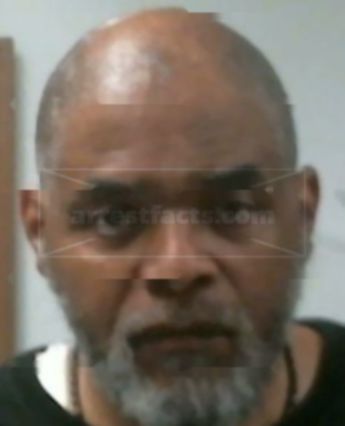 Richard Lamont Mcintosh