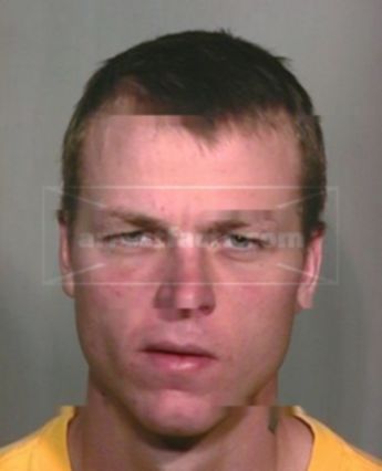 James Allen Metz