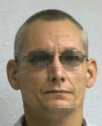 Michael Lee Ray Collins
