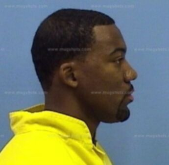 Tyrone D. Brown