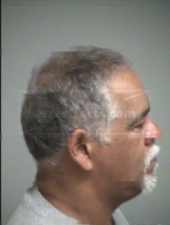 James Michael Irizarry