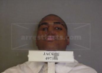 Stephen Christopher Jacobs