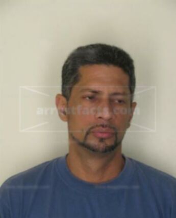 Antonio Trinidad Jr.