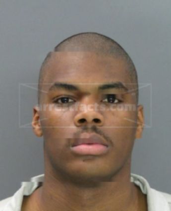 Anthony Lee Byrd
