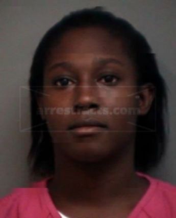 Braya Neasha Reed