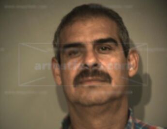 Rogelio Alvarado Lopez