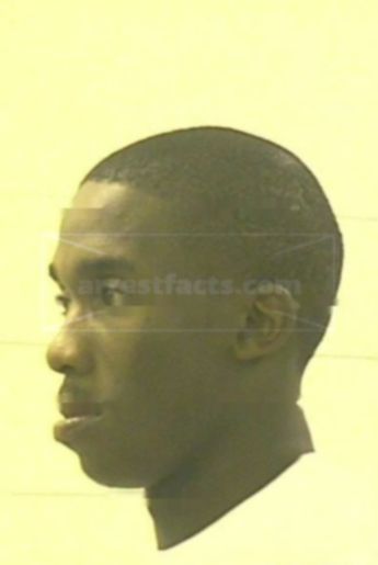 Shaquille Bilail Searcy