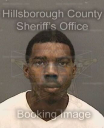 Kevin Jackson Jr.