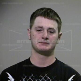 Zachary Allen Davis