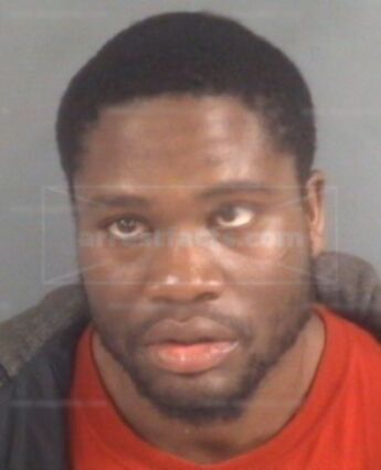 Joseph Jamar Cook