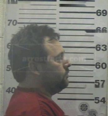 Bruce Darren Mclain