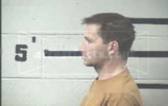 Dustin Matthew Branham