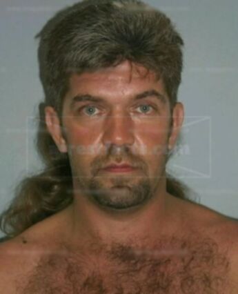 Vernon Dean Sarver