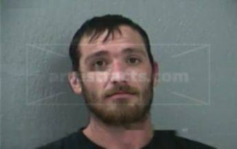 Christopher Arthur Burk