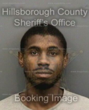 Marcus Allen Edwards