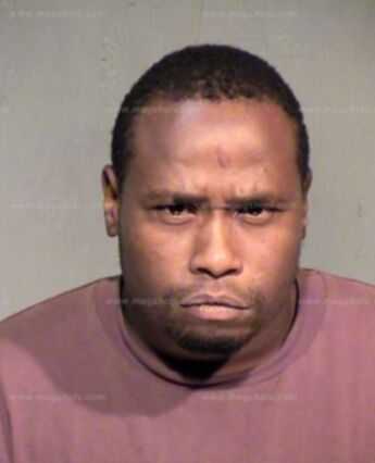 Nyron Hodge