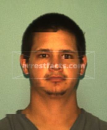 Andrew Kent Brummett