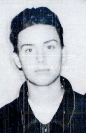 Ryan Patrick Ring