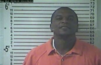 Dominic Donell Lane