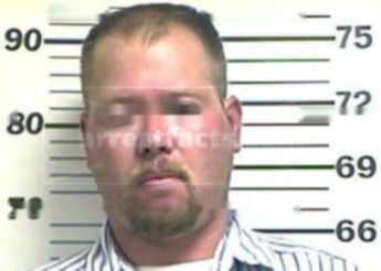 Ricky Lee Wallace