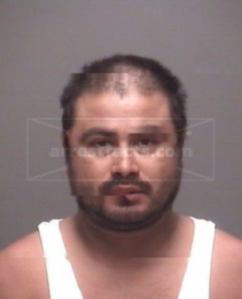 Daniel Andrew Lopez